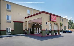 Econo Lodge Valdosta Ga