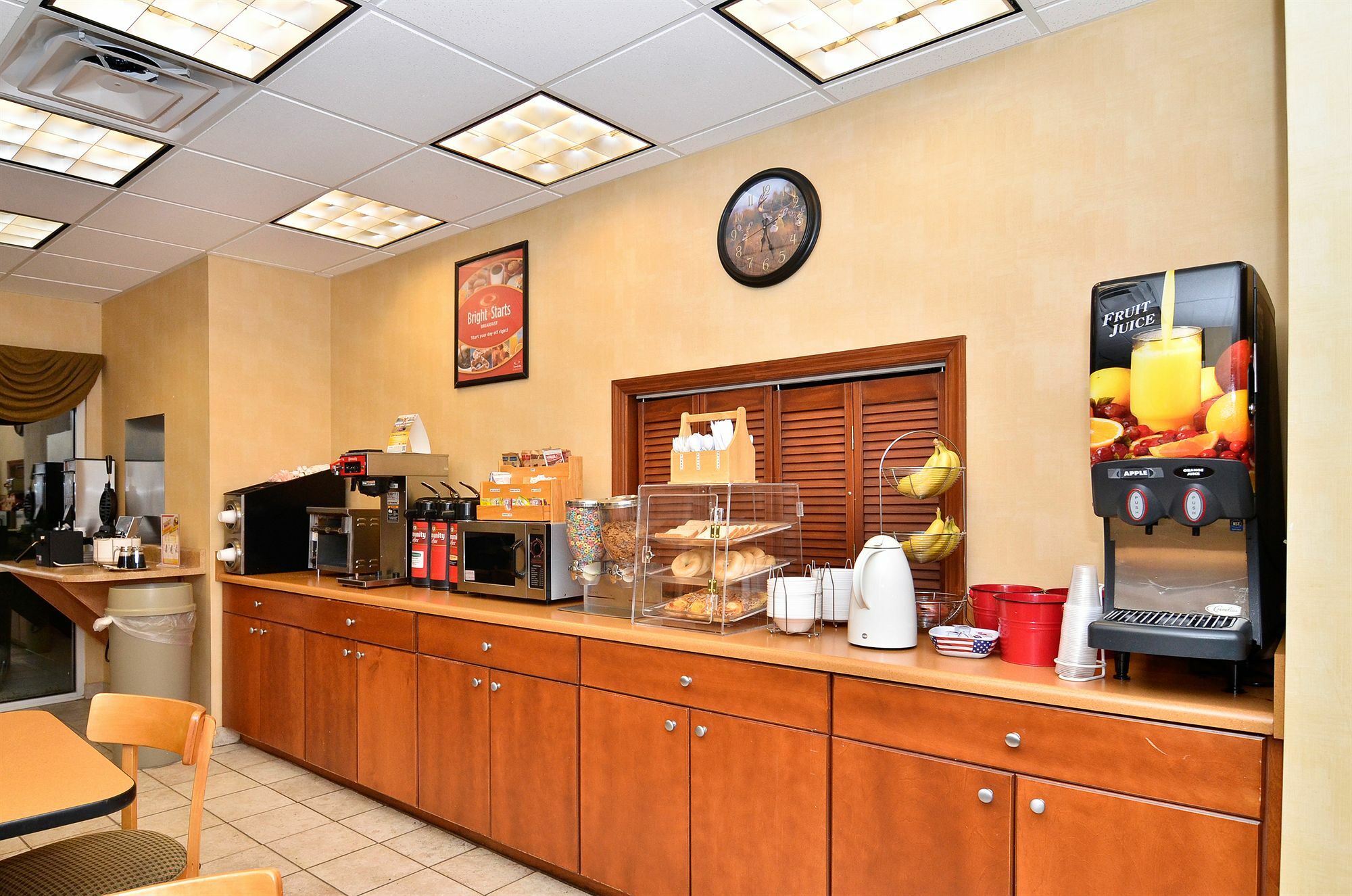 Econo Lodge Valdosta Exterior photo
